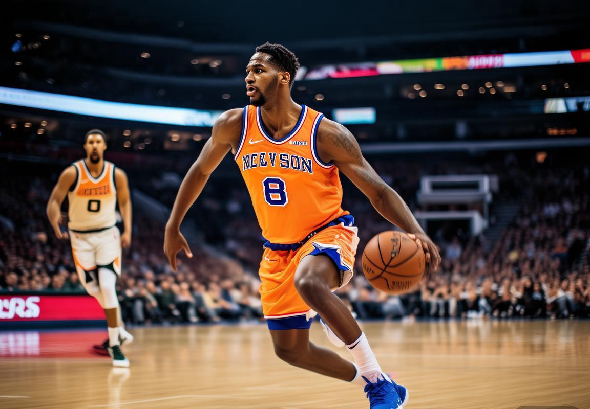 雄鹿连败创纪录字母哥复出难救主，布伦森37分助尼克斯取胜送雄鹿淘汰赛出局