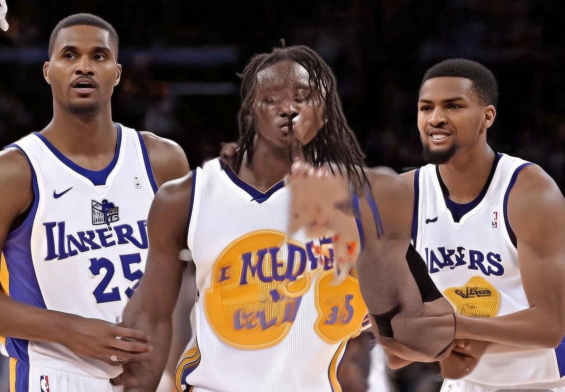 金州勇士交易流言：库明加或成筹码，豪赌西亚卡姆组建新四巨头？